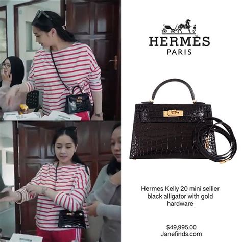 harga tas hermes kelly mini asli